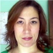 Profesora de italiano imparte clases de italiano